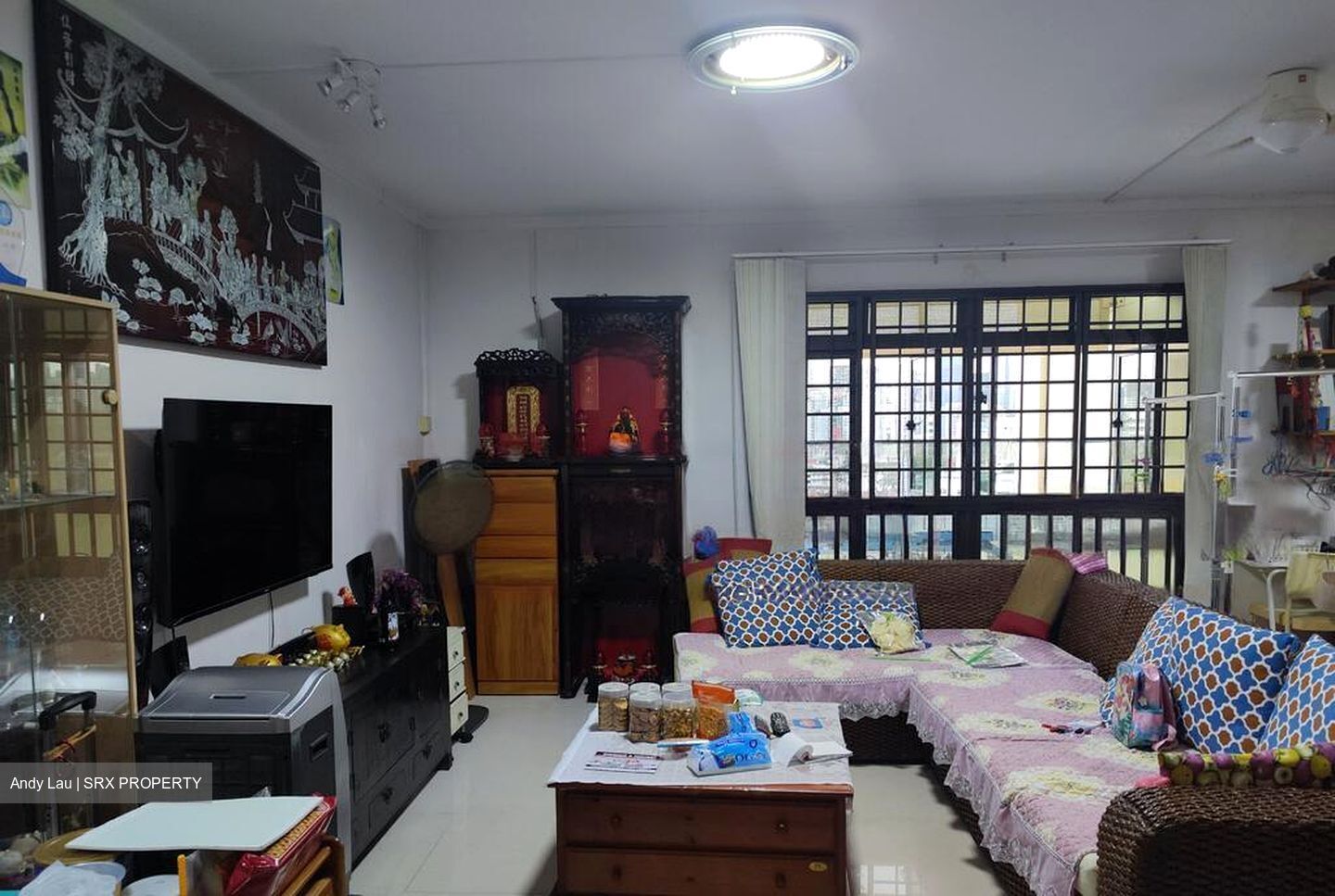 Blk 671B Klang Lane (Central Area), HDB 5 Rooms #461557661